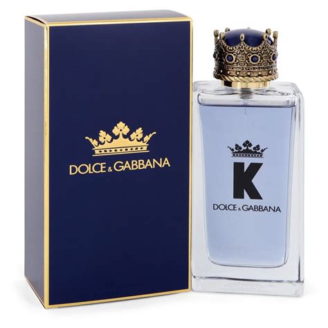 dolce gabbana king blue|dolce gabbana blue for men.